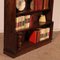 Open Bookcase in Rosewood 7