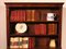 Open Bookcase in Rosewood 10