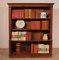 Open Bookcase in Rosewood 2