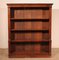 Open Bookcase in Rosewood 1