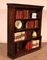 Open Bookcase in Rosewood 8