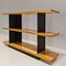 Oak Entrance Console or Bookcase attributed to Charlotte Perriand, 1970s 19
