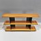 Oak Entrance Console or Bookcase attributed to Charlotte Perriand, 1970s 2