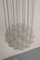 Lampe à Suspension Tulipan Vintage en Verre Soufflé par JT Kalmar, 1970 13