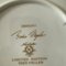 Four Seasons Limited Edition Collectible Plates by Tadao Miyabe for Noritake, 1979, Set of 4 7