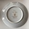 Four Seasons Limited Edition Collectible Plates by Tadao Miyabe for Noritake, 1979, Set of 4 6
