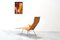 Sillón Ll04 de cuero de Maarten Van Severen para Pastoe, Bélgica, 2004, Imagen 13