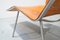 Sillón Ll04 de cuero de Maarten Van Severen para Pastoe, Bélgica, 2004, Imagen 7