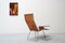 Sillón Ll04 de cuero de Maarten Van Severen para Pastoe, Bélgica, 2004, Imagen 10