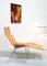 Sillón Ll04 de cuero de Maarten Van Severen para Pastoe, Bélgica, 2004, Imagen 1