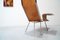 Sillón Ll04 de cuero de Maarten Van Severen para Pastoe, Bélgica, 2004, Imagen 11