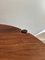 Coffee Table in Rosewood and Aluminium by Hans Jørgen Frydendals, Denmark,1960s 14