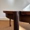 Coffee Table in Rosewood and Aluminium by Hans Jørgen Frydendals, Denmark,1960s 10