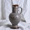 Large 19th Century French Decanter in Figurehead Slip, 1840s 2