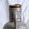 Large 19th Century French Decanter in Figurehead Slip, 1840s 10