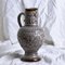 Large 19th Century French Decanter in Figurehead Slip, 1840s 1