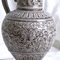 Large 19th Century French Decanter in Figurehead Slip, 1840s 8