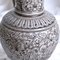 Large 19th Century French Decanter in Figurehead Slip, 1840s, Image 14