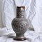 Large 19th Century French Decanter in Figurehead Slip, 1840s 5
