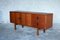 Aparador de teca modelo 883 de Lennart Bender para Ulferts, Sweden, años 60, Imagen 1