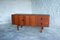 Teak Sideboard Model 883 by Lennart Bender for Ulferts, Sweden, 1960s 2