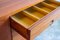 Teak Sideboard Model 883 by Lennart Bender for Ulferts, Sweden, 1960s 8