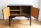 Vintage Cabinet from Interier Praha, 1957 5