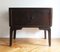 Vintage Cabinet from Interier Praha, 1957 12