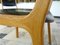 German Model 402 Bentwood Side Chairs by Wilhelm Ritz for Wilkhahn, 1960s, Set of 2, Image 4