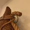 Espejo de pared atribuido a Audoux Et Minet, Imagen 7