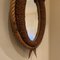 Wall Mirror attributed to Audoux Et Minet 10