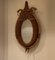 Wall Mirror attributed to Audoux Et Minet 2