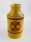 Italian Ceramic Vase by Aldo Londi for Bitossi, 1960s, Image 4