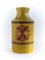 Italian Ceramic Vase by Aldo Londi for Bitossi, 1960s, Image 1