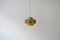 Vintage Scandinavian Pendant Lamp by Svend Aage Holm Sørensen for Thea 3