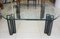 Eta Beta Coffee Table by Marco Zanuso for Zanotta, 1980s, Image 6