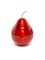 Ice Bucket Shaped Like a Pear, Australia, 1960s 1