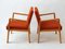 Aalto 403 Stuhl Set von Alvar Aalto, 1930er, 2er Set 5