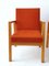 Aalto 403 Stuhl Set von Alvar Aalto, 1930er, 2er Set 15