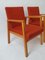 Aalto 403 Stuhl Set von Alvar Aalto, 1930er, 2er Set 11