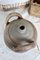 Large Stoneware Jar in Terracotta, Image 2