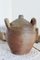 Large Stoneware Jar in Terracotta, Image 7