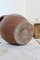 Large Stoneware Jar in Terracotta, Image 5