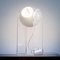 Italian 540 G Table Light by Gino Sarfatti for Arteluce, 1968 18