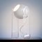 Italian 540 G Table Light by Gino Sarfatti for Arteluce, 1968 4