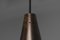 Lampada attribuita a Max Ingrand per Fontana Arte, anni '60, Immagine 4