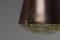 Hanging Lamp attributed to Max Ingrand for Fontana Arte, 1960s 3