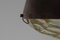 Hanging Lamp attributed to Max Ingrand for Fontana Arte, 1960s 7