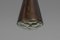 Hanging Lamp attributed to Max Ingrand for Fontana Arte, 1960s 13