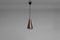 Hanging Lamp attributed to Max Ingrand for Fontana Arte, 1960s 12